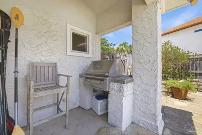 212 Sabine Dr, Pensacola Beach, FL 32561 - Photo 41