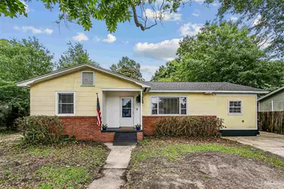 702 N 49th Ave, Pensacola, FL 32506 - Photo 1