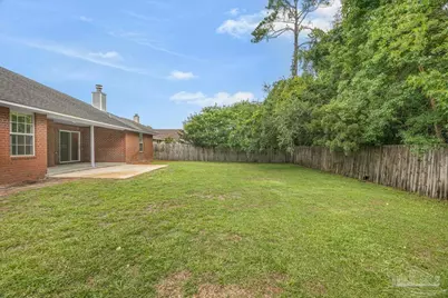 5099 Terra Lake Cir, Pensacola, FL 32507 - Photo 33