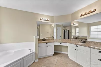 5099 Terra Lake Cir, Pensacola, FL 32507 - Photo 17