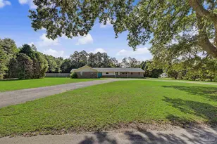 5500 Baker Rd, Milton, FL 32570 - Photo 37