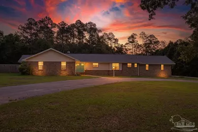 5500 Baker Rd, Milton, FL 32570 - Photo 3