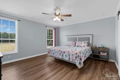 4955 Blue Ribbon Dr, Milton, FL 32583 - Photo 9