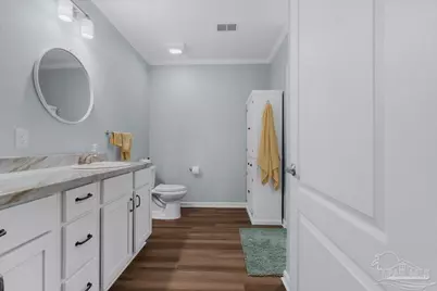 4955 Blue Ribbon Dr, Milton, FL 32583 - Photo 17