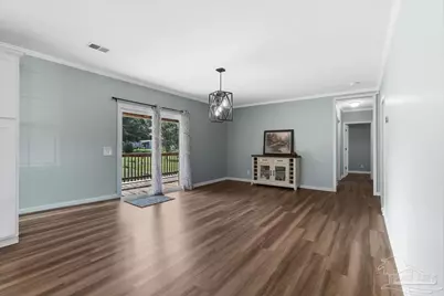 4955 Blue Ribbon Dr, Milton, FL 32583 - Photo 5