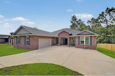 4997 Timber Ridge Dr, Pace, FL 32571 - Photo 3