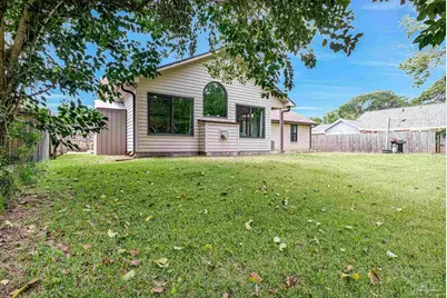 7605 Old Hickory Dr, Pensacola, FL 32507 - Photo 31