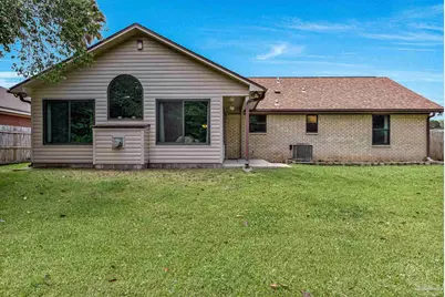7605 Old Hickory Dr, Pensacola, FL 32507 - Photo 29