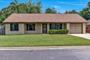 7605 Old Hickory Dr, Pensacola, FL 32507 - Photo 1