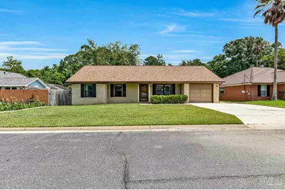 7605 Old Hickory Dr, Pensacola, FL 32507 - Photo 37
