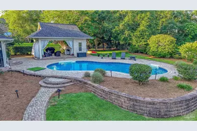 2218 Nolan Falkner Ct, Cantonment, FL 32533 - Photo 53