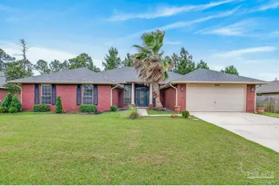 11519 Aruba Dr, Pensacola, FL 32506 - Photo 1