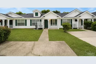 309 Loveland Cir, Pensacola, FL 32526 - Photo 1