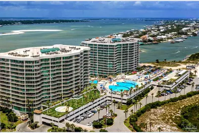 28107 Perdido Beach Blvd #D811, Orange Beach, AL 36561 - Photo 35