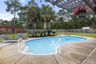 6384 Old Harbor Ct, Gulf Breeze, FL 32563 - Photo 1