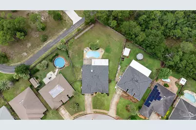 6384 Old Harbor Ct, Gulf Breeze, FL 32563 - Photo 45