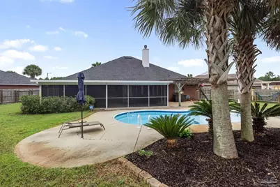 6384 Old Harbor Ct, Gulf Breeze, FL 32563 - Photo 3