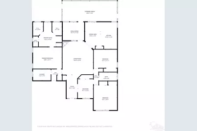 6384 Old Harbor Ct, Gulf Breeze, FL 32563 - Photo 51