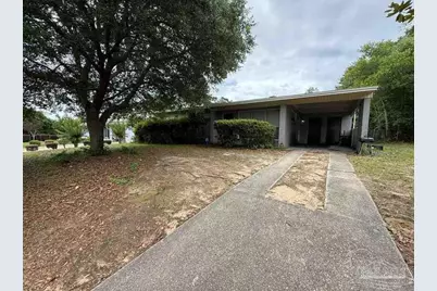 815 Woodland Dr, Pensacola, FL 32503 - Photo 1