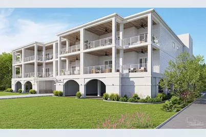 3161 Olde Barrancas Ave #102, Pensacola, FL 32507 - Photo 3