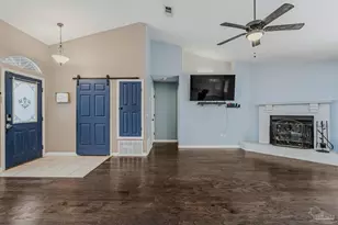5309 Goshawk Dr, Milton, FL 32570 - Photo 7