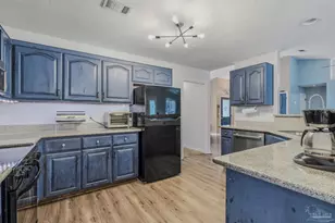 5309 Goshawk Dr, Milton, FL 32570 - Photo 9