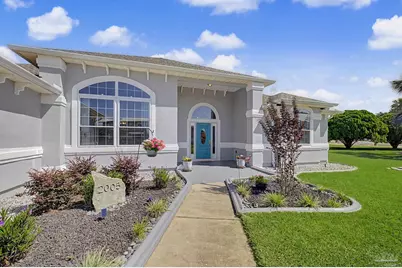 2005 Riviera Ln, Navarre, FL 32566 - Photo 11