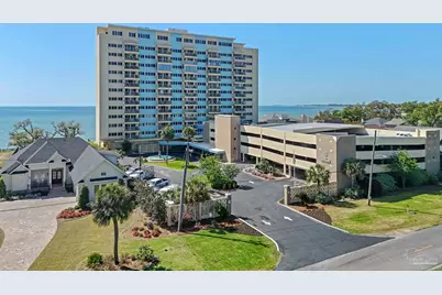 825 Bayshore Dr #605, Pensacola, FL 32507 - Photo 29
