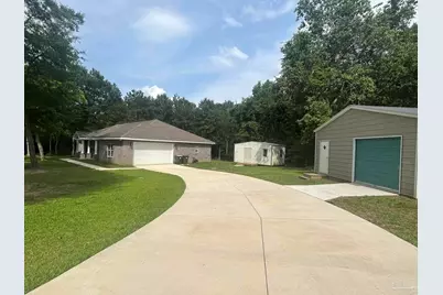 244 Santa Rosa Rd, Cantonment, FL 32533 - Photo 13