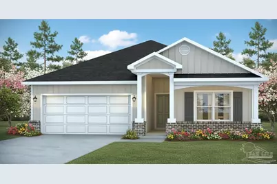 4827 Magpie Ct, Pace, FL 32571 - Photo 1