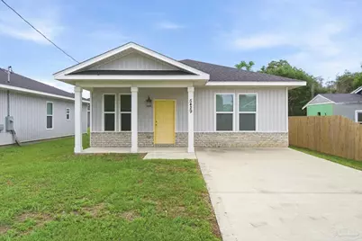 5429 Statler Ave, Pensacola, FL 32507 - Photo 1