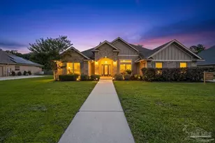 3624 Laurel Lee Blvd, Pace, FL 32571 - Photo 1