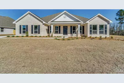 3074 Daybreak Ln, Pace, FL 32571 - Photo 1