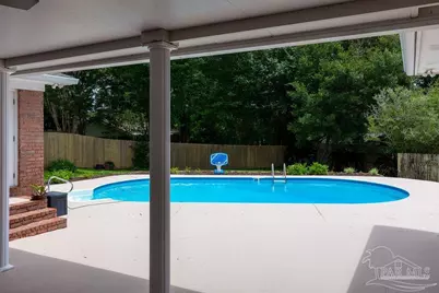 3460 Dunwody Dr, Pensacola, FL 32503 - Photo 31