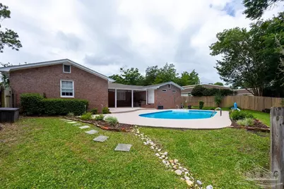 3460 Dunwody Dr, Pensacola, FL 32503 - Photo 33
