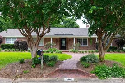 3460 Dunwody Dr, Pensacola, FL 32503 - Photo 1