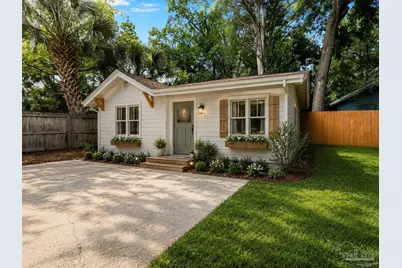1606 E Lakeview Ave, Pensacola, FL 32503 - Photo 35
