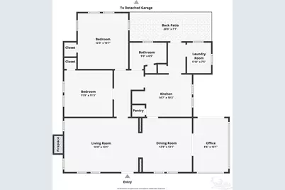 1606 E Lakeview Ave, Pensacola, FL 32503 - Photo 49