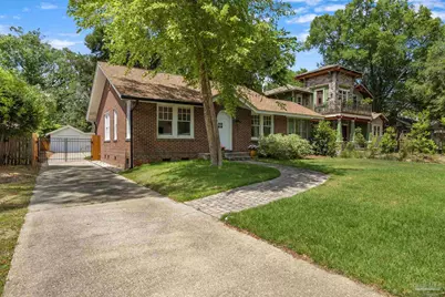 1606 E Lakeview Ave, Pensacola, FL 32503 - Photo 31