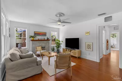 1606 E Lakeview Ave, Pensacola, FL 32503 - Photo 9