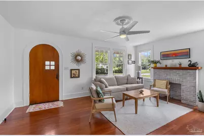 1606 E Lakeview Ave, Pensacola, FL 32503 - Photo 7