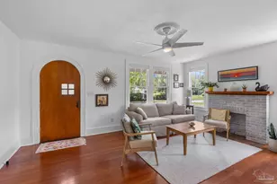 1606 E Lakeview Ave, Pensacola, FL 32503 - Photo 7