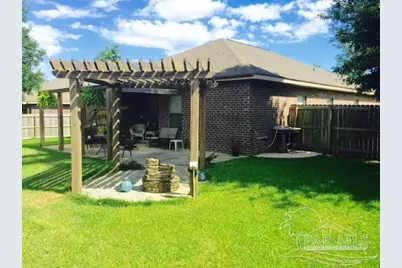 6716 Barnwood Dr, Milton, FL 32570 - Photo 19