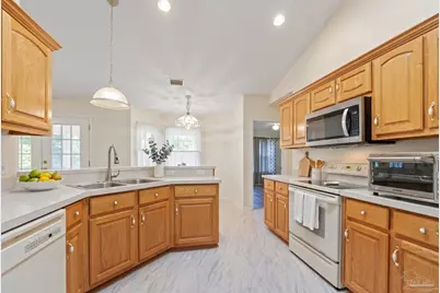 5309 Morgan Ridge Dr, Milton, FL 32570 - Photo 5
