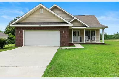 3811 N Century Blvd, McDavid, FL 32568 - Photo 1