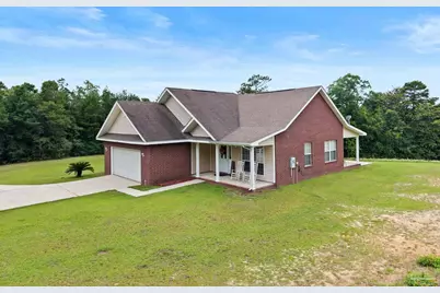 3811 N Century Blvd, McDavid, FL 32568 - Photo 5