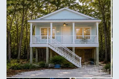 407 Reeves Rd, Pensacola, FL 32507 - Photo 1