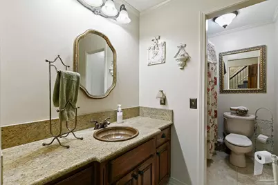 3811 and 3821 N Century Blvd, McDavid, FL 32568 - Photo 19