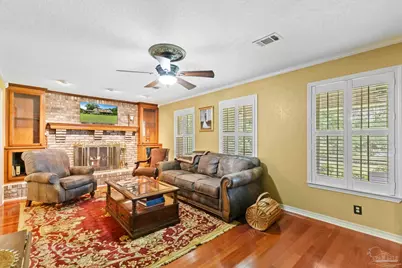 3811 and 3821 N Century Blvd, McDavid, FL 32568 - Photo 7