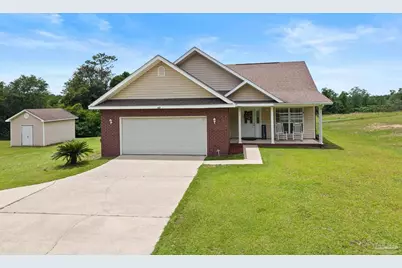 3811 and 3821 N Century Blvd, McDavid, FL 32568 - Photo 31